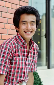 宮田恭男のプロマイド